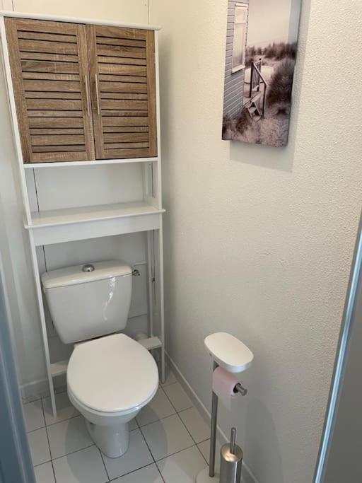 Domaine D'Azur - Renovated 1Br With Terrace Pool & Garage Lägenhet Le Lavandou Exteriör bild