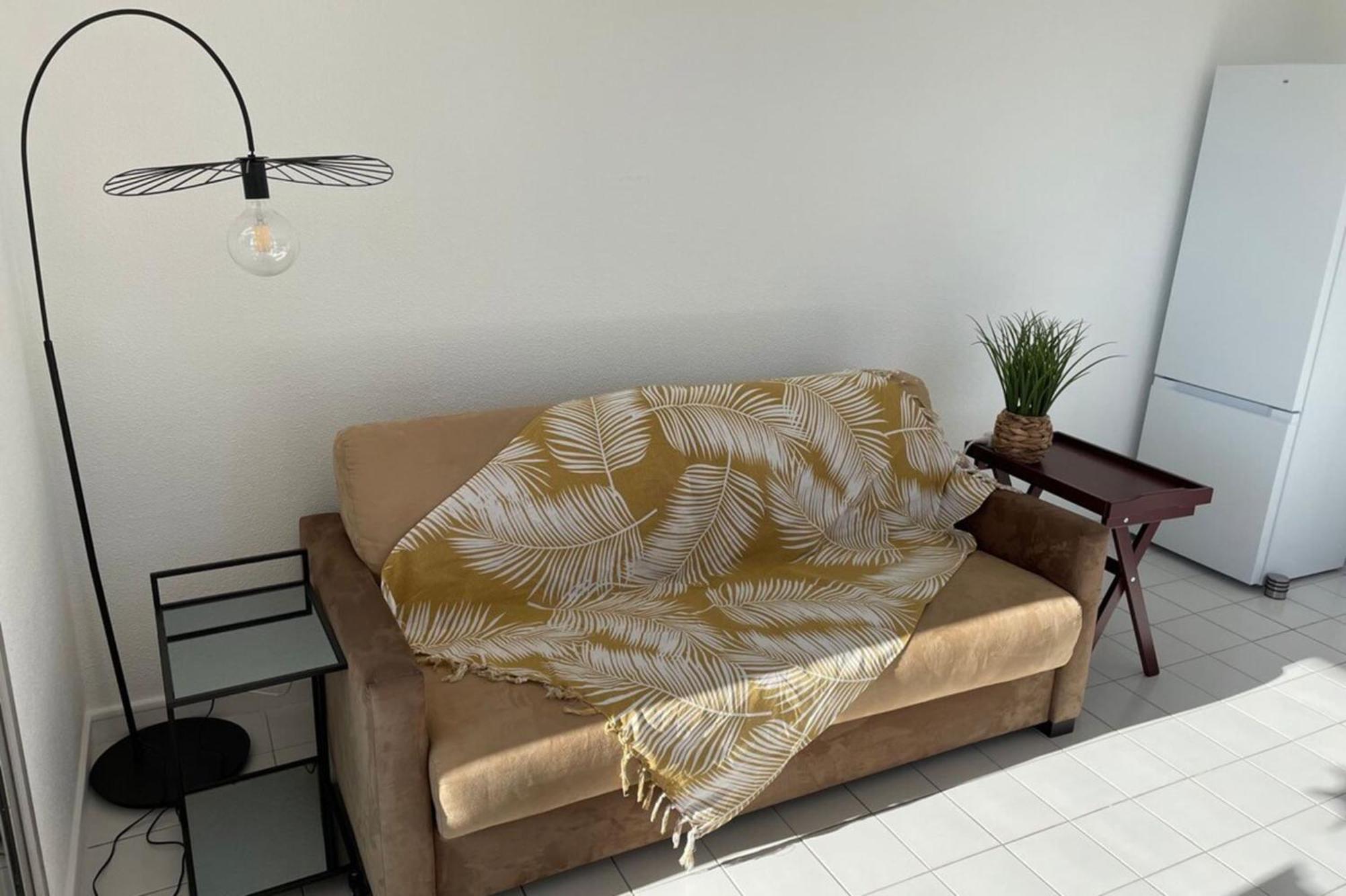 Domaine D'Azur - Renovated 1Br With Terrace Pool & Garage Lägenhet Le Lavandou Exteriör bild